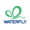 Waterfly